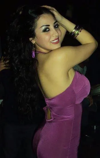 Sexy Novotel Hotel Call Girl